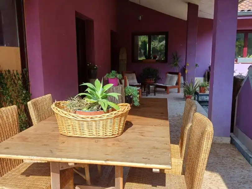 Villa avec jardin à vendre à asterrika auzoa 18b, imagen 26