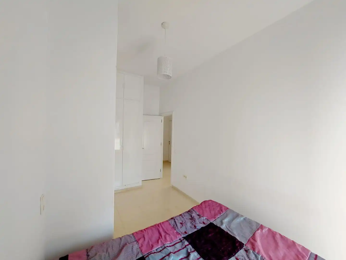 Bedroom of Flat for sale in Brenes  with Air Conditioner, Storage room and Balcony