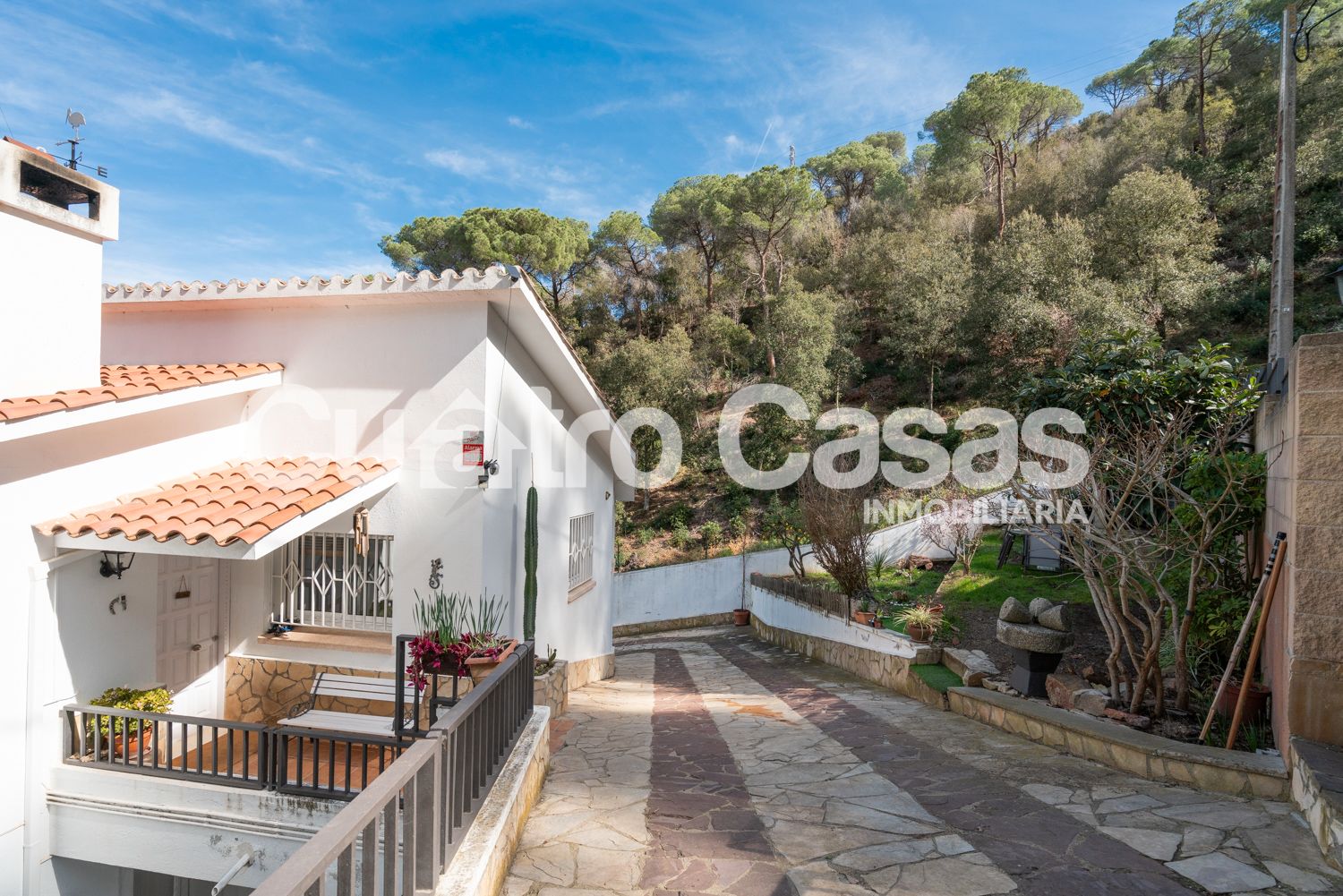 Casa o xalet en venda a Urbanitzacions