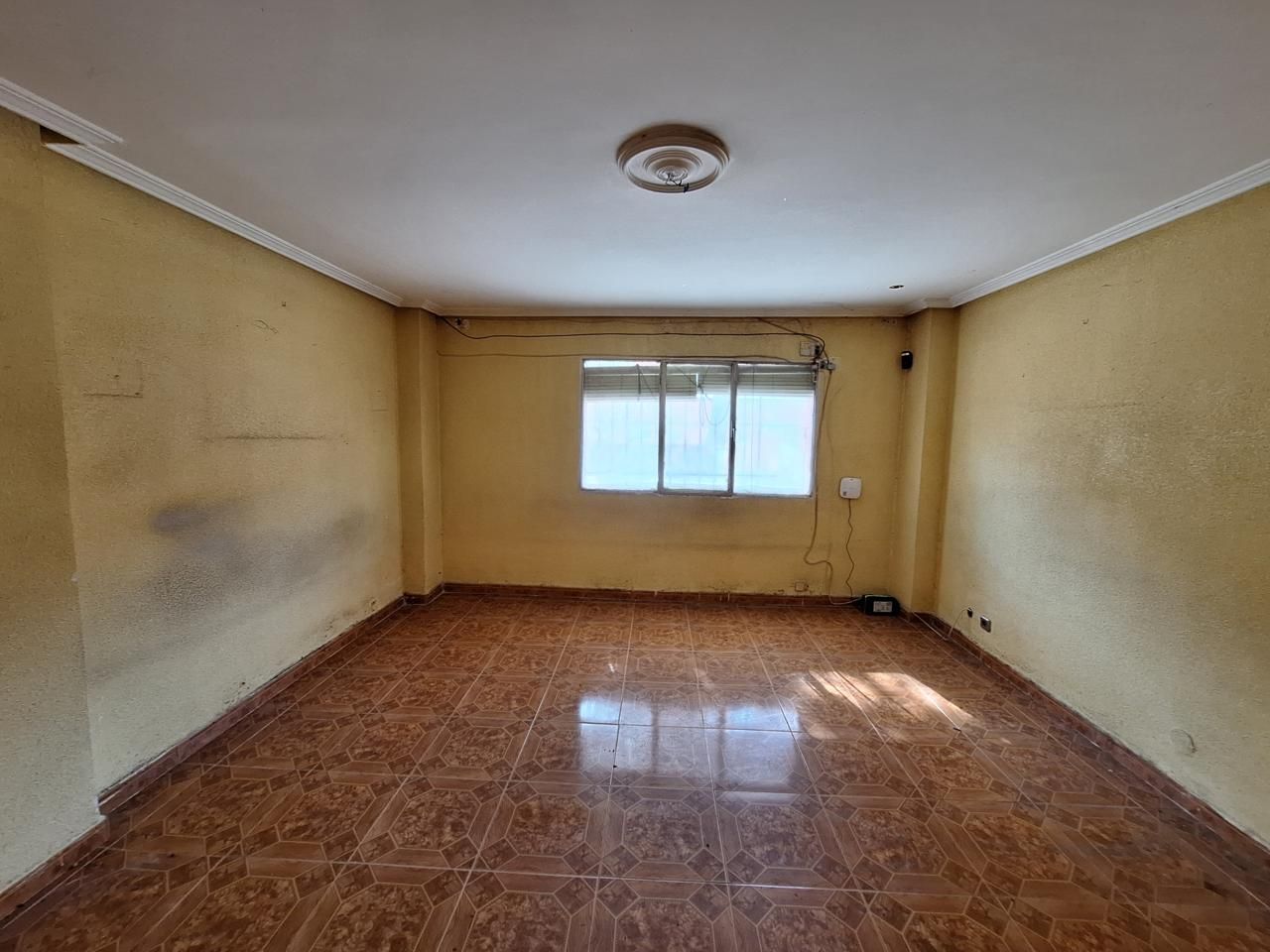 Planta baja for sale in Leganés
