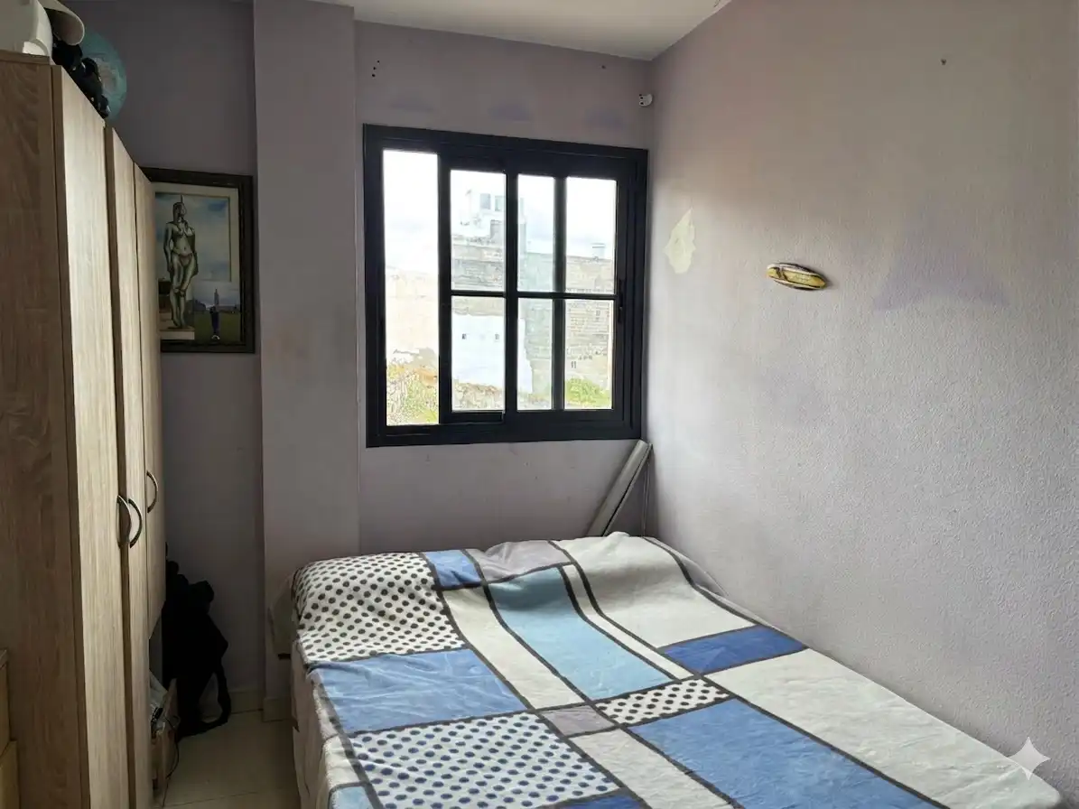 Habitación de Piso en venta en Telde con Trastero, Amueblado y Lavadora