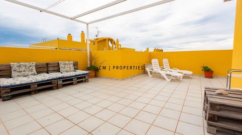 Photo 3 of Attic for rent in Salines, de Les, Corinto - Almarda, Sagunto / Sagunt
