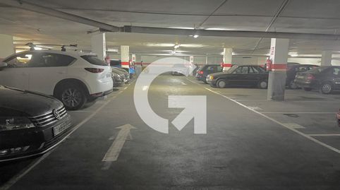 Foto 5 von Garage zum Verkauf in Tv Travessia Industrial, Bellvitge, L'Hospitalet de Llobregat