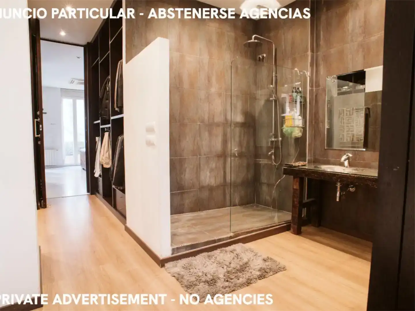 Baño de Piso en venta en  Valencia Capital con Aire acondicionado y Balcón