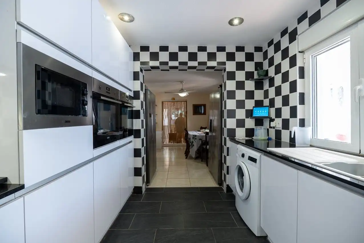 Maison rustique avec piscine à vendre à Las Virtudes, imagen 12
