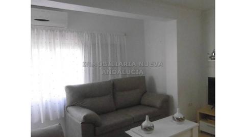 Foto 2 de Piso de alquiler en Centro,  Almería Capital