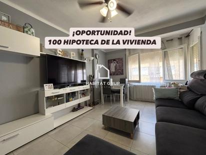 Exterior view of Flat for sale in Sant Julià del Llor i Bonmatí  with Heating and Terrace