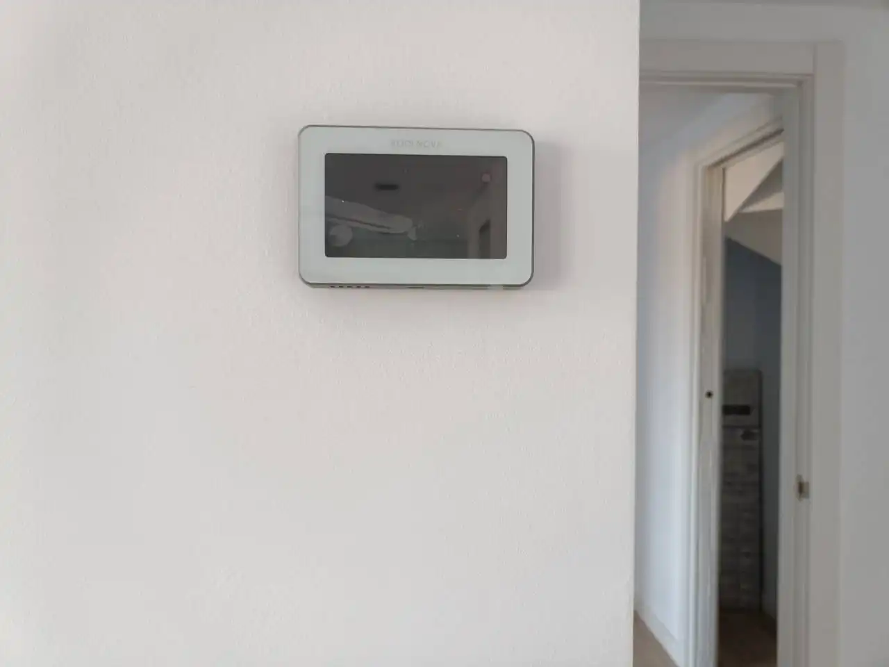 Habitación de Dúplex en venta en Granollers con Aire acondicionado, Calefacción y Terraza