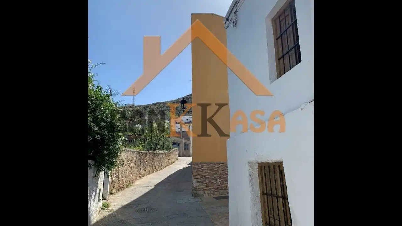 Dúplex en venta en Calle ZACATIN, Berja