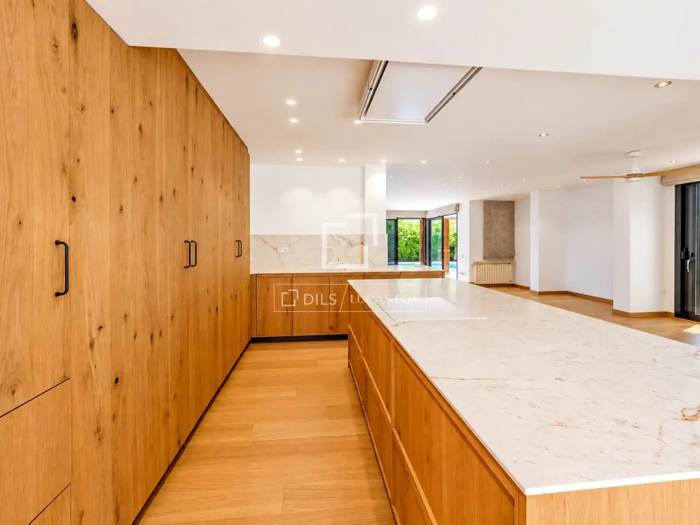 Villa avec terrasse à vendre à Vallpineda - Santa Bárbara, imagen 29