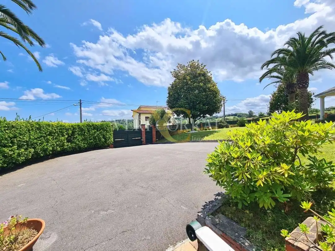 Villa mit Pool zum Verkauf in Lugar la Carrera, imagen 60