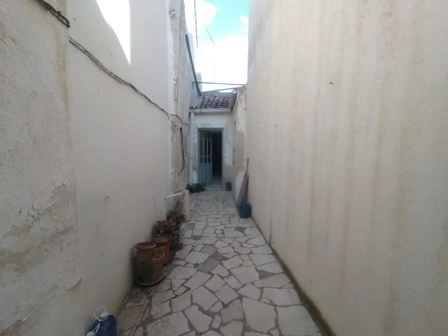 Casa o xalet en venda en Colmenar de Oreja