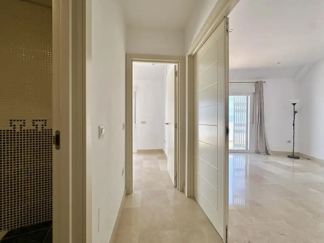 Ático en venta en Fuengirola con Aire acondicionado, Calefacción y Terraza