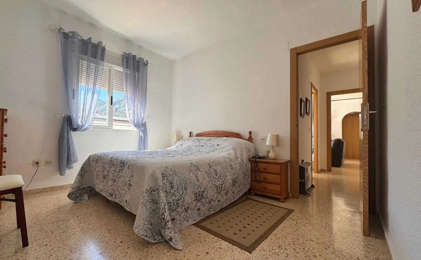 Penthouse with lift for sale in Pego, imagen 14