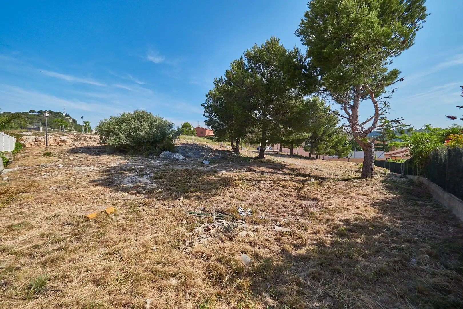 Terreny residencial en venda a Roda de Barà, imagen 9