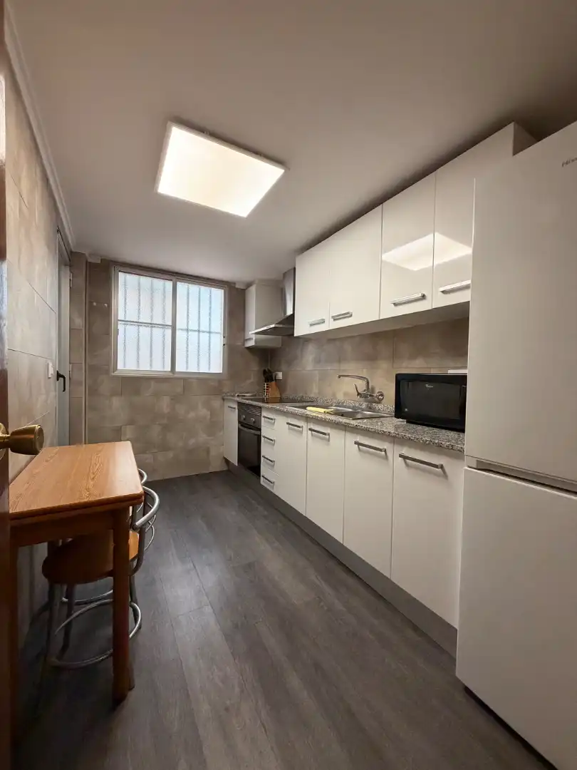Piso con terraza en venta en Este, imagen 8