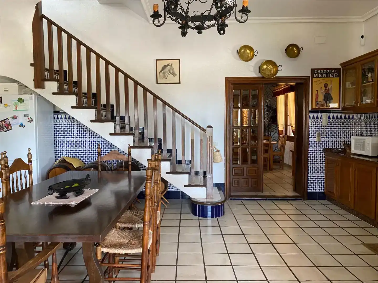 Casa o xalet en venda en Santa Pola amb Aire condicionat i Piscina
