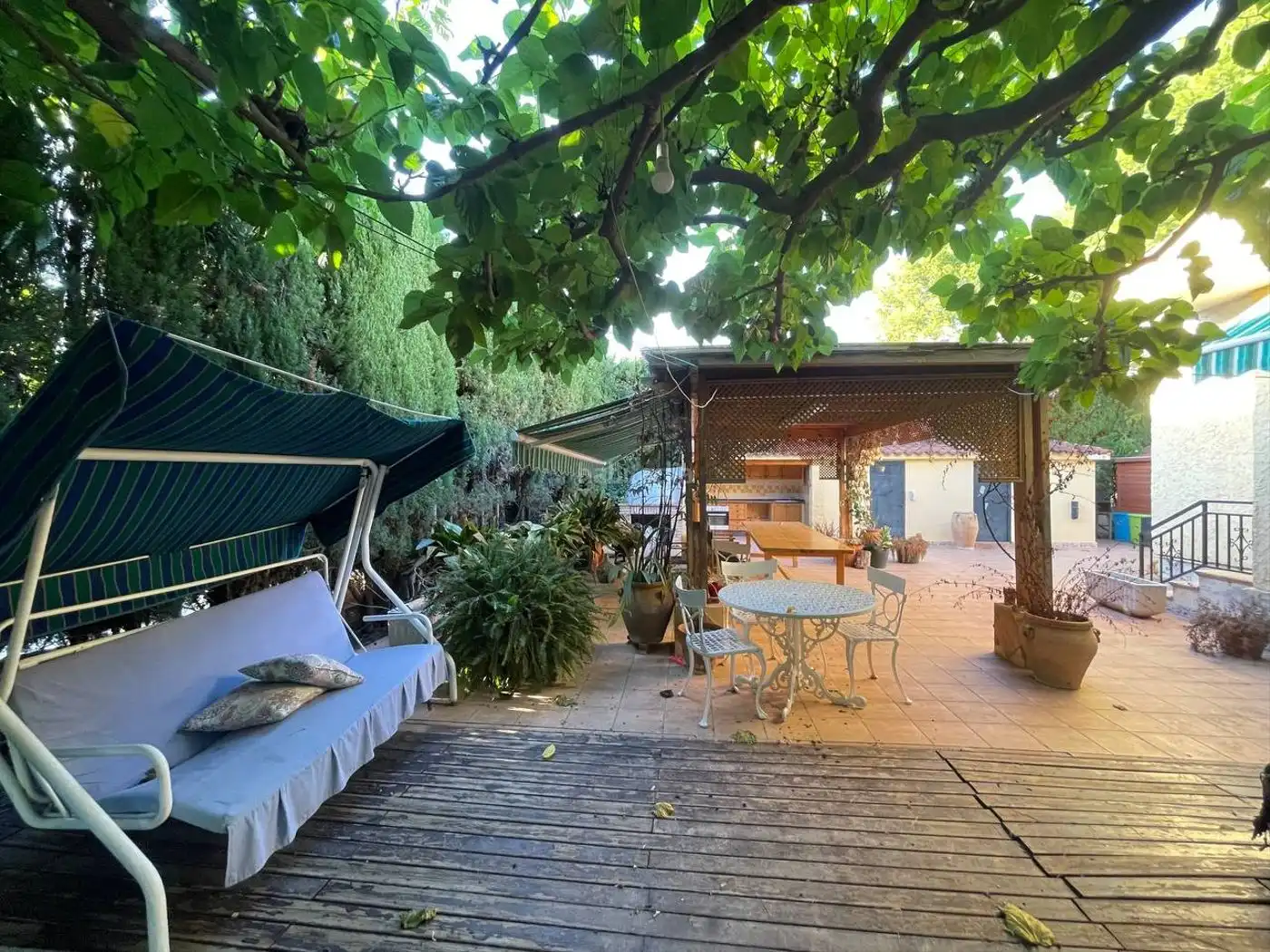 Villa zur Miete in Carrer Mestral 3, imagen 4