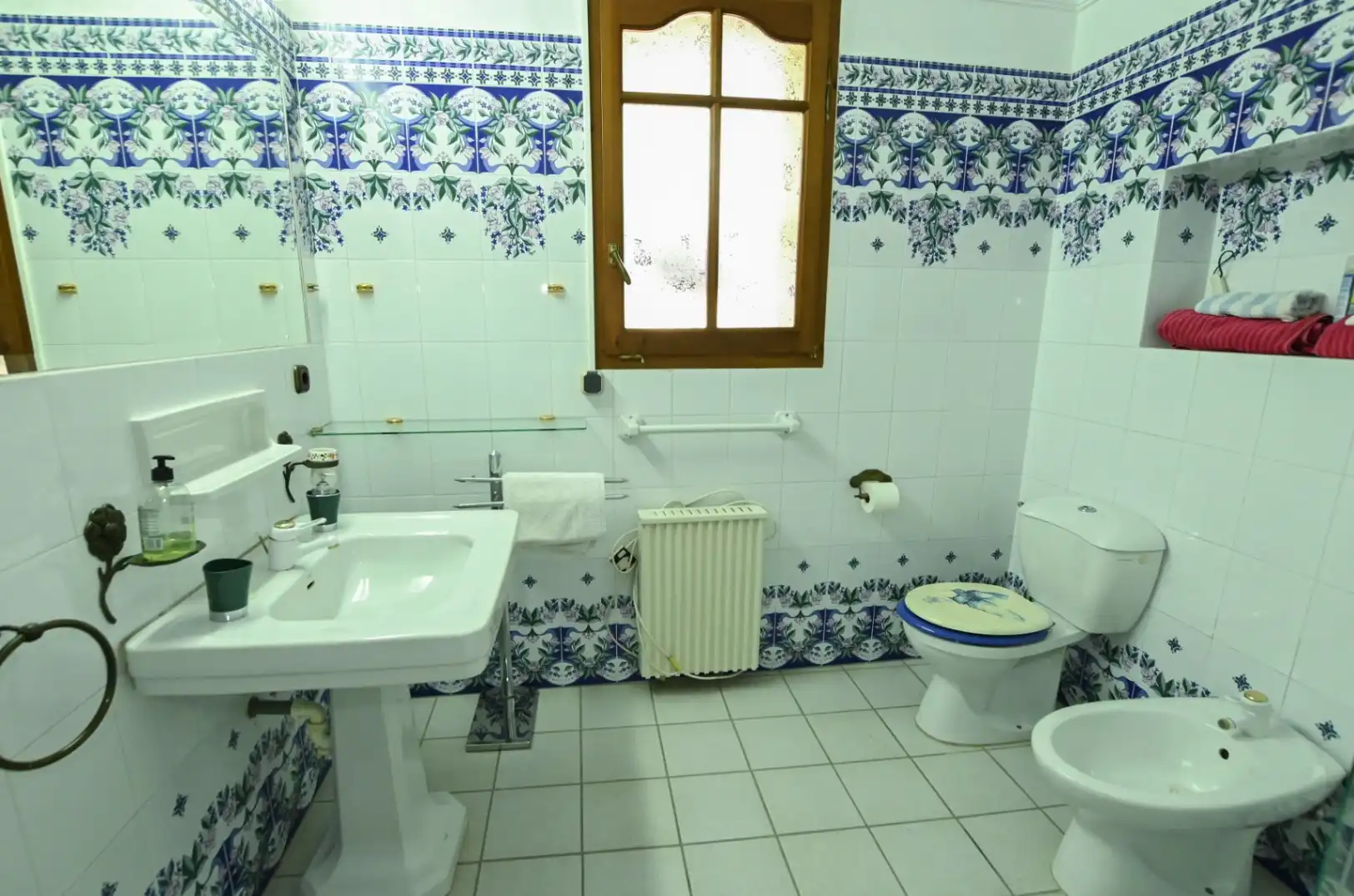 Country homes for sale in Canuta