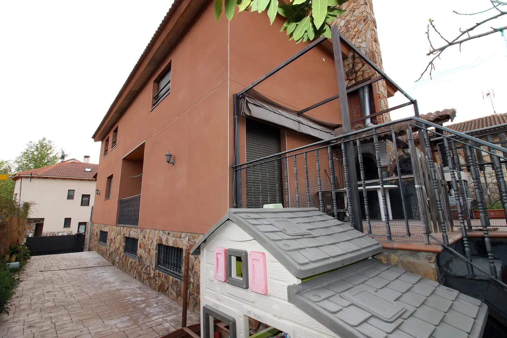 Casa o chalet en venta en Redueña