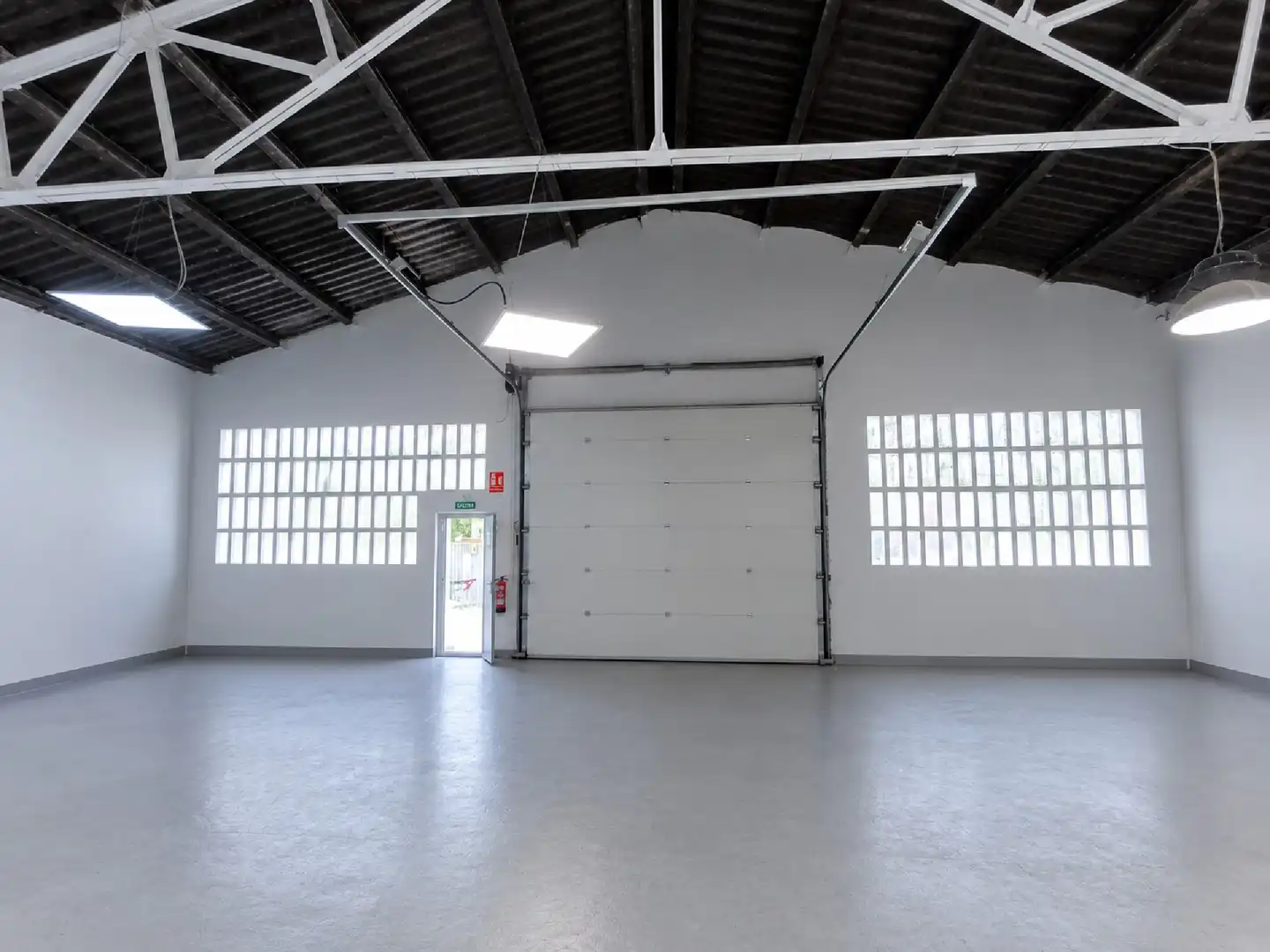 Industriegebäude zum Verkauf in La Llagosta, imagen 3