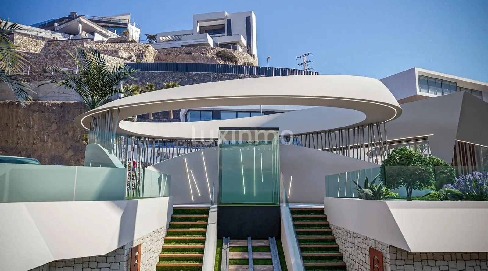 Casa pareada con terraza en venta en Maryvilla, imagen 16