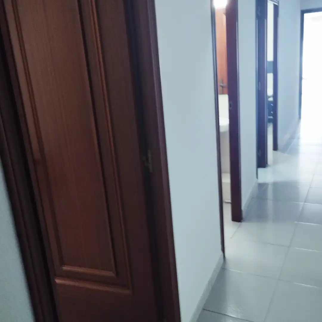 Wohnung mit Terrasse zur Miete in Casco Urbano, imagen 9