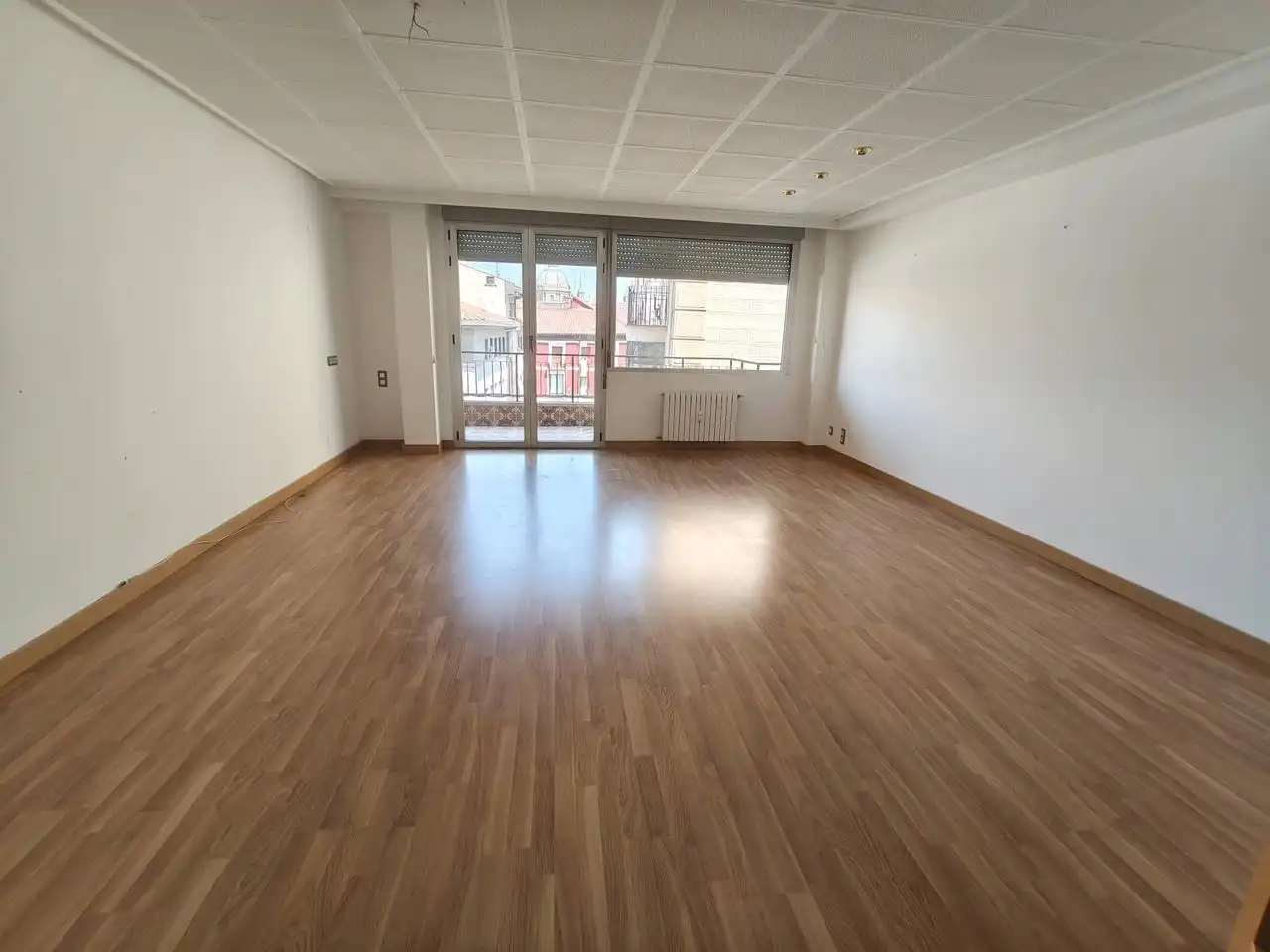Appartement avec ascenseur à louer à Plaza Santiago Sas