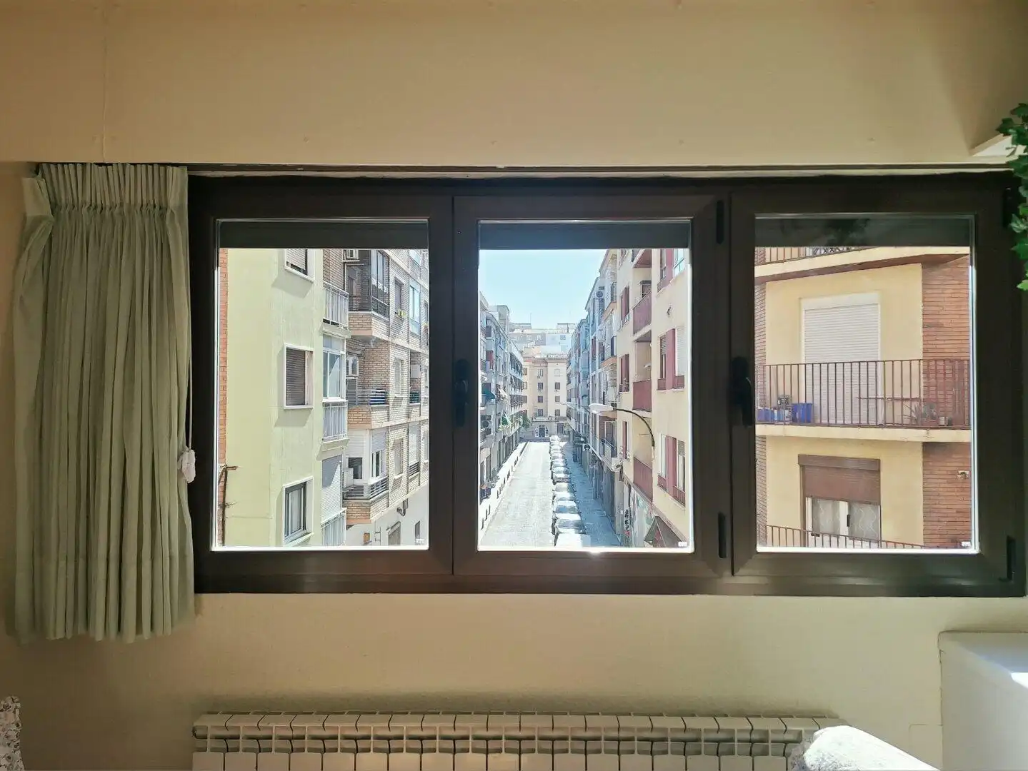 Flat with lift for sale in calle san antonio mª claret 62, zaragoza, imagen 17