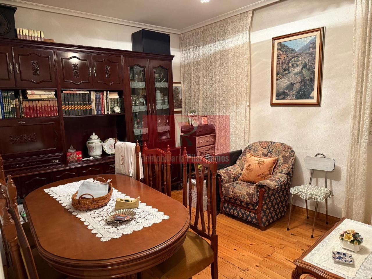 Living room of House or chalet for sale in León Capital   with Heating, Private garden and Storage room