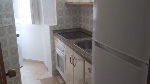 Foto 4 de Piso de alquiler en Paseo Reina Sofía, 3, Velilla - Velilla Taramay, Almuñécar