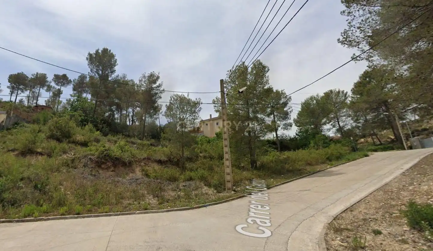 Terreny residencial en venda a Avinguda de la Sardana, 32, Olivella, Spain, imagen 7