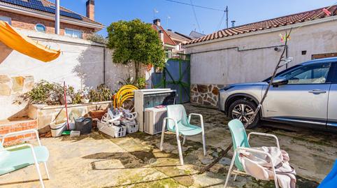 Photo 5 of House or chalet for sale in Montecarmelo,  Madrid Capital