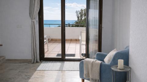 Foto 4 de Casa adosada en venta en Alcorrín, Manilva