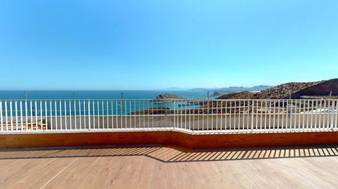 Foto 4 de Ático en venta en Isla del Fraile, Águilas
