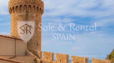 Photo 2 of Houses for sale in Tossa de Mar pueblo, Tossa de Mar