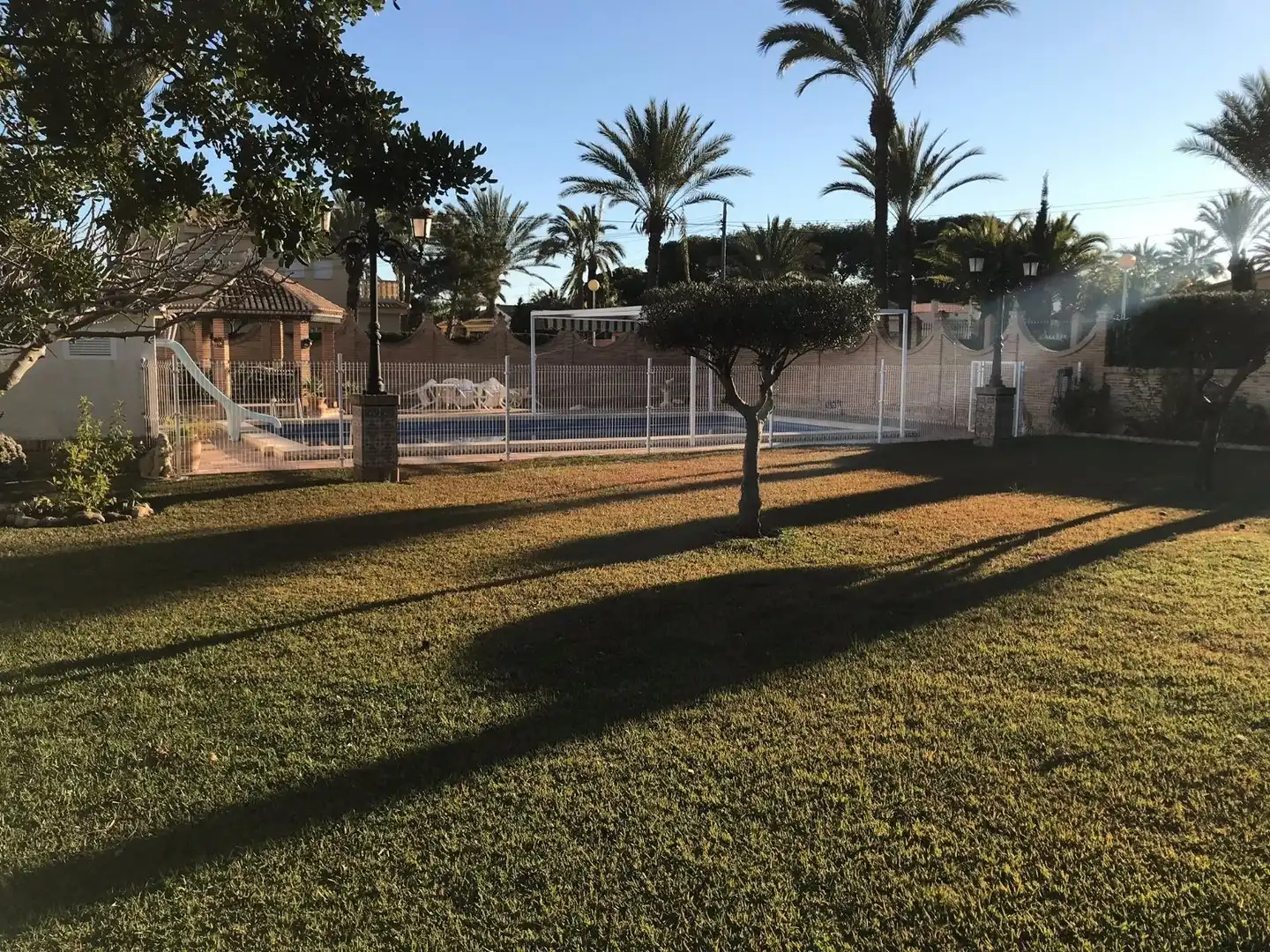 Casa con piscina in vendita a Orihuela Costa, imagen 5