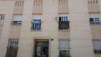 Exterior view of Flat for sale in  Almería Capital