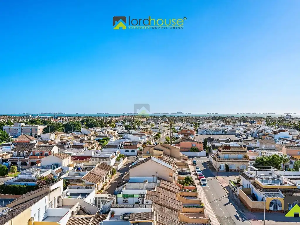 Apartament amb ascensor en venda a Calle Penelope-Claras, imagen 38