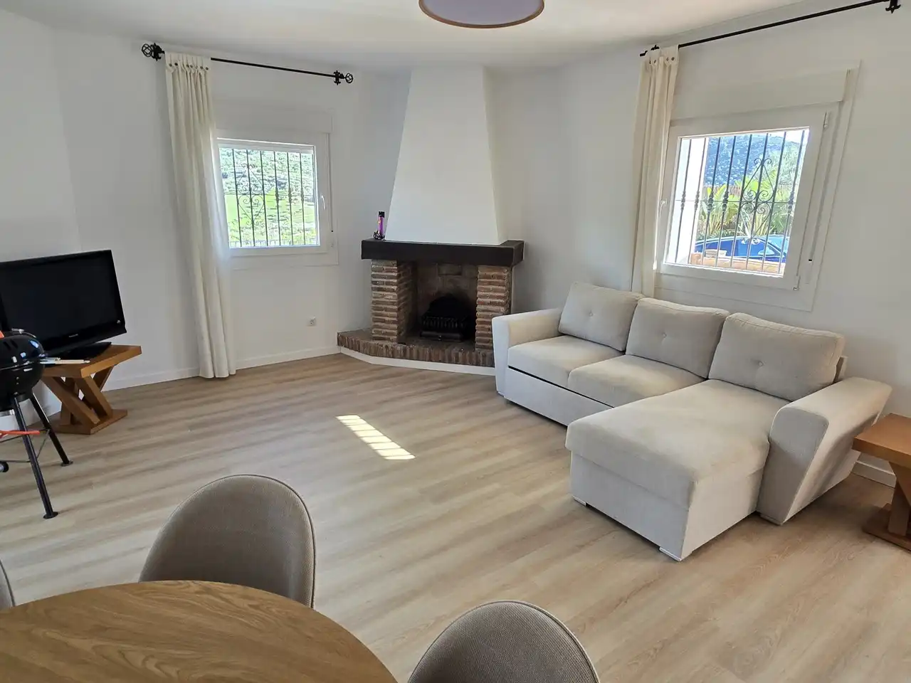 Casa amb piscina en venda a Alcaucín, imagen 16
