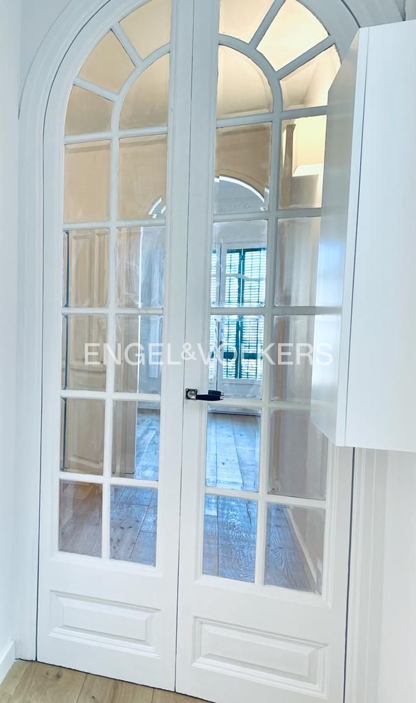 Apartament de lloguer a L'Antiga Esquerra de l'Eixample, Eixample