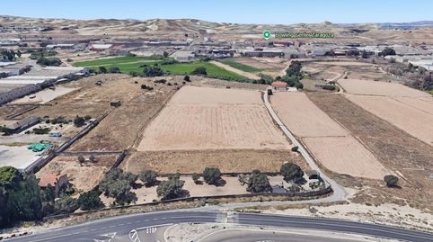 TERRENO INDUSTRIAL EN CUARTE DE HUERVA, immagine 3