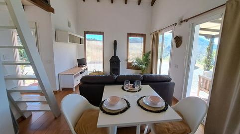 Foto 3 de Finca rústica de alquiler en Monda, Málaga