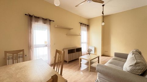 Foto 5 de Planta baixa de lloguer a De Padilla, Castellana, Madrid Capital