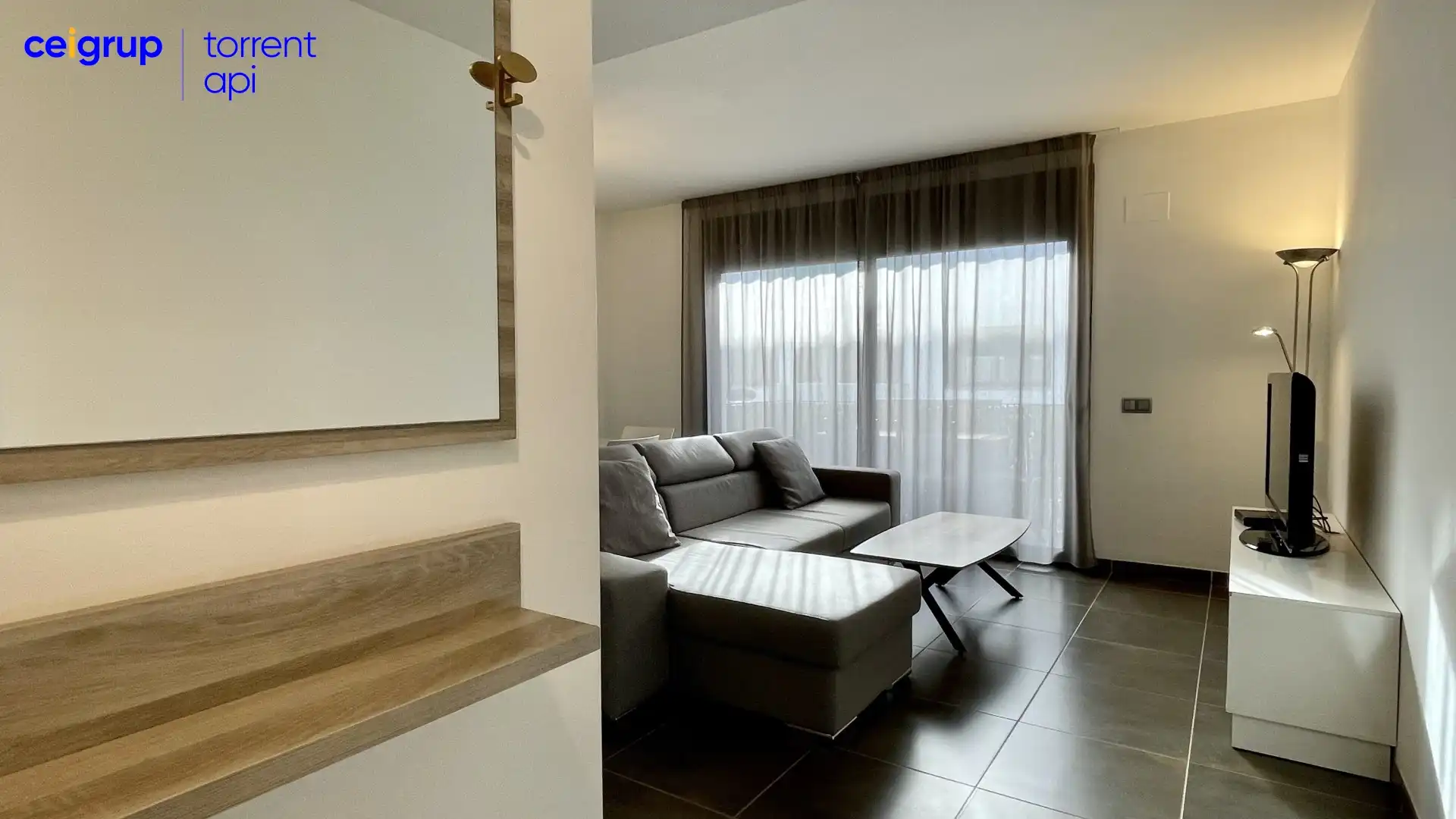 Piso en venta en L'Estartit Poble