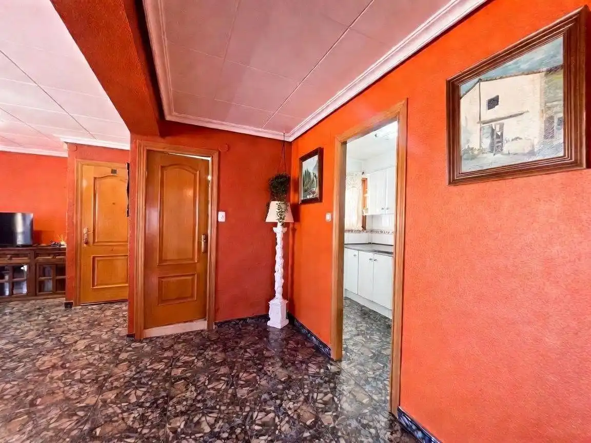 Apartment mit Balkon zum Verkauf in Calle FERNANDET -FE, imagen 3