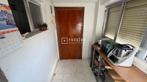 Foto 5 de Pis en venda a Puntallana, Pueblo Nuevo,  Madrid Capital