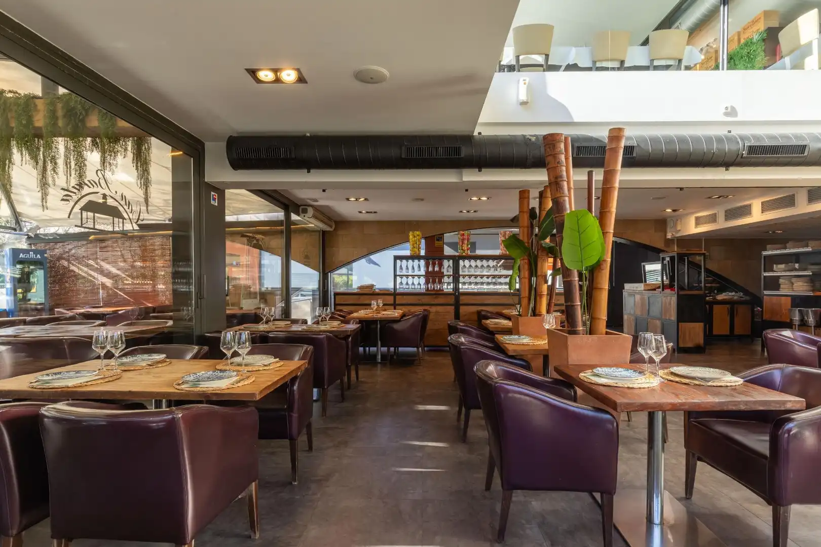 Commercial properties for sale in Sant Cugat del Vallès