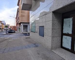 Exterior view of Premises for sale in Plasencia