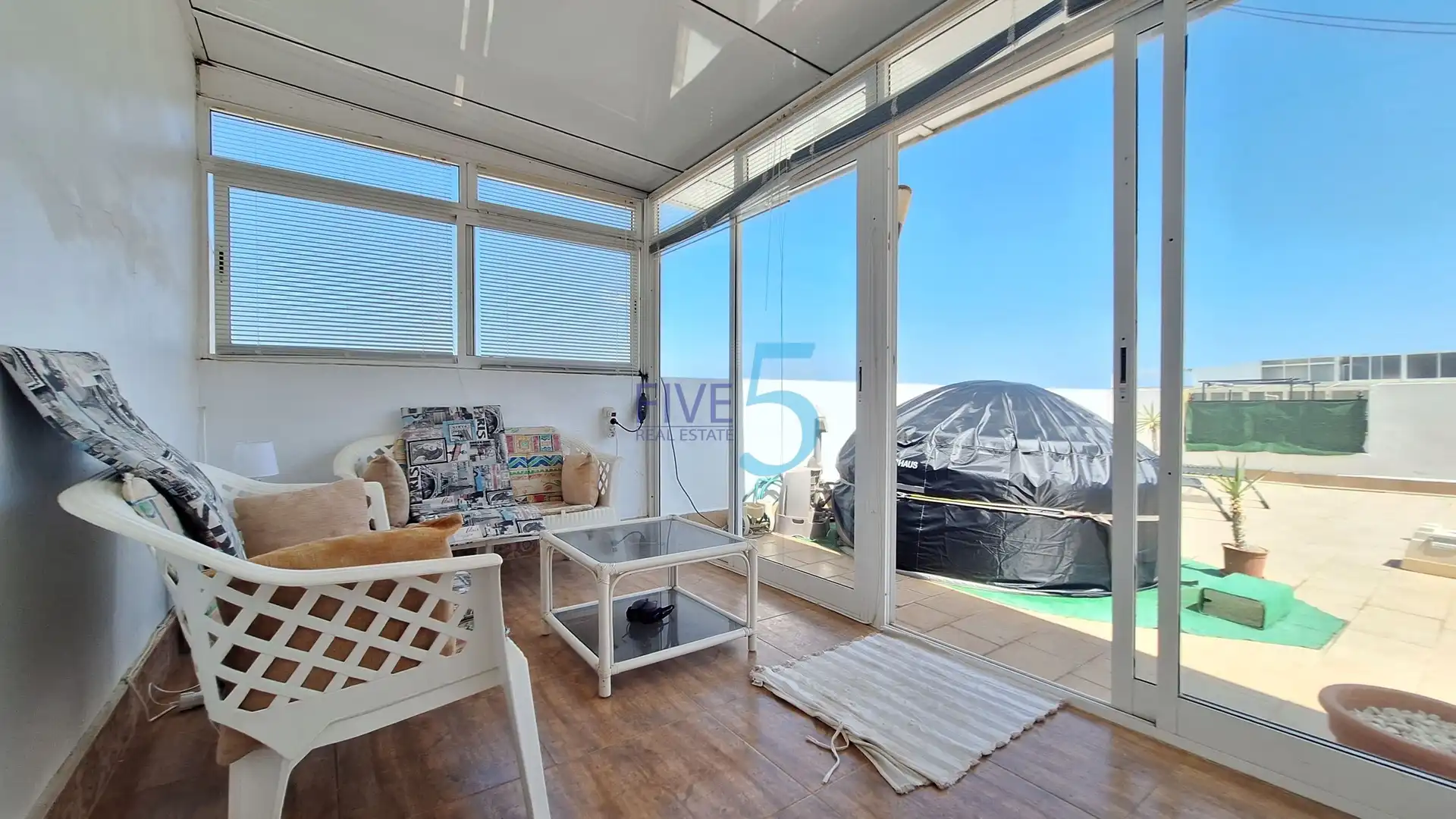 Maison mitoyenne avec terrasse à vendre à San Fulgencio, imagen 16